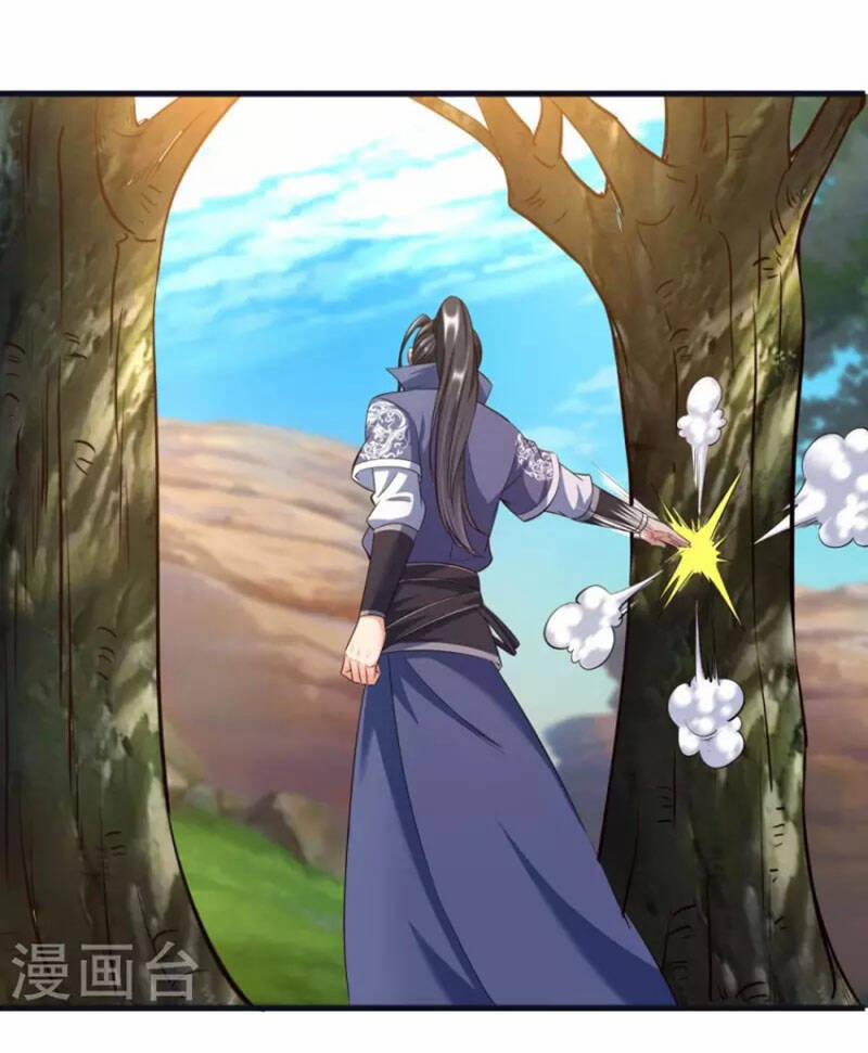 Chí Tôn Trời Hoang 60 trang 27