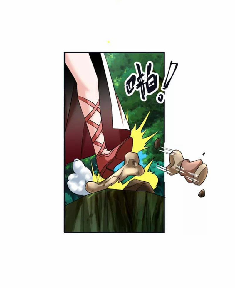 Chí Tôn Trời Hoang 60 trang 36