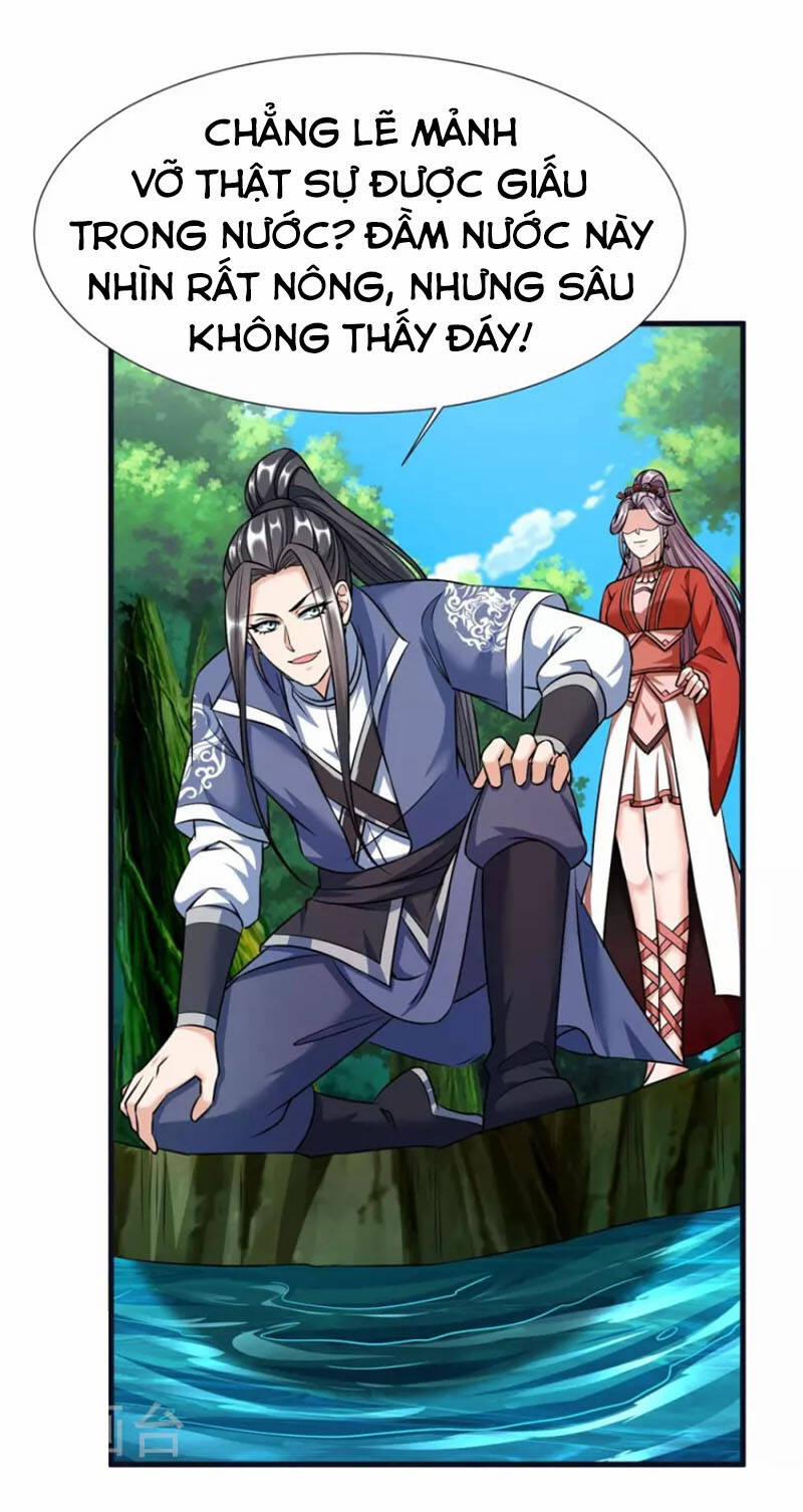 Chí Tôn Trời Hoang 60 trang 38