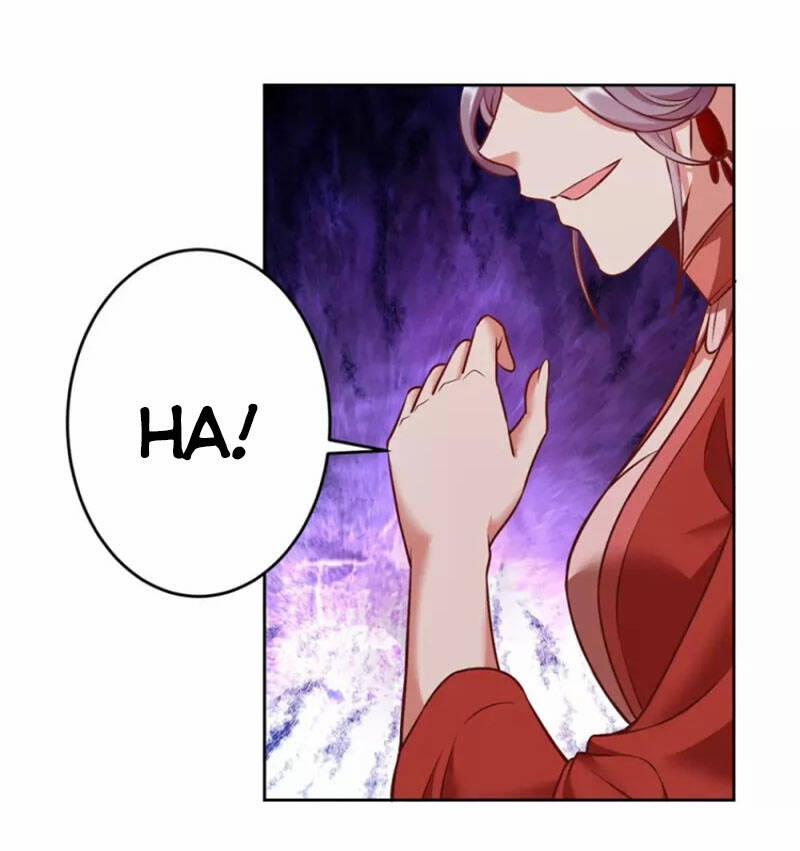 Chí Tôn Trời Hoang 60 trang 5