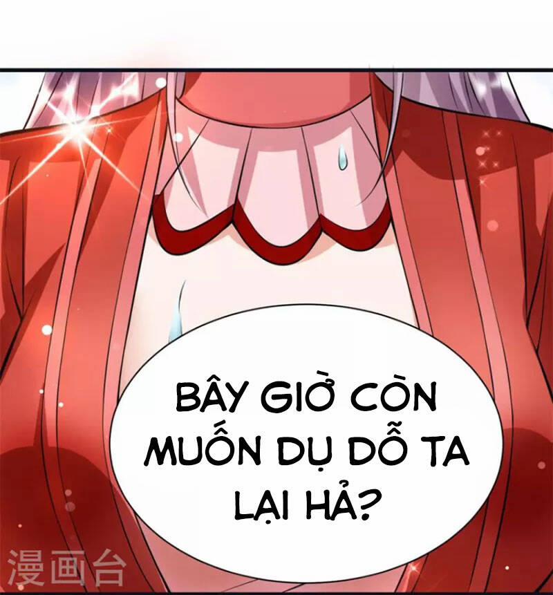 Chí Tôn Trời Hoang 61 trang 12