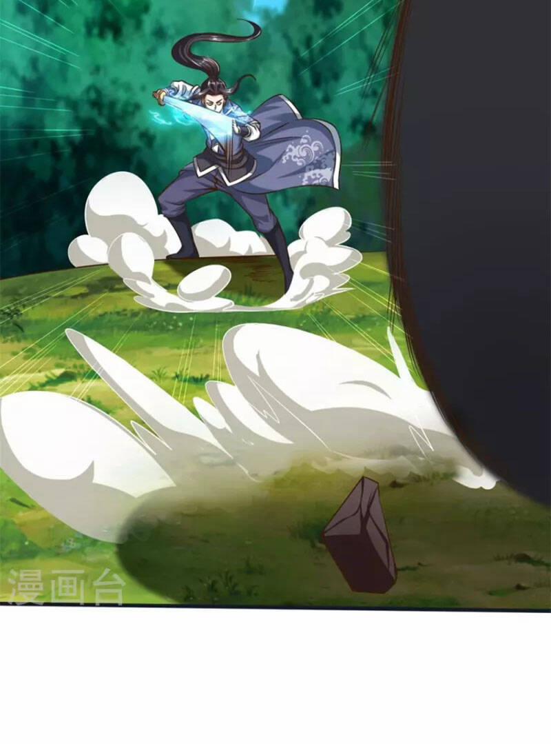 Chí Tôn Trời Hoang 61 trang 29