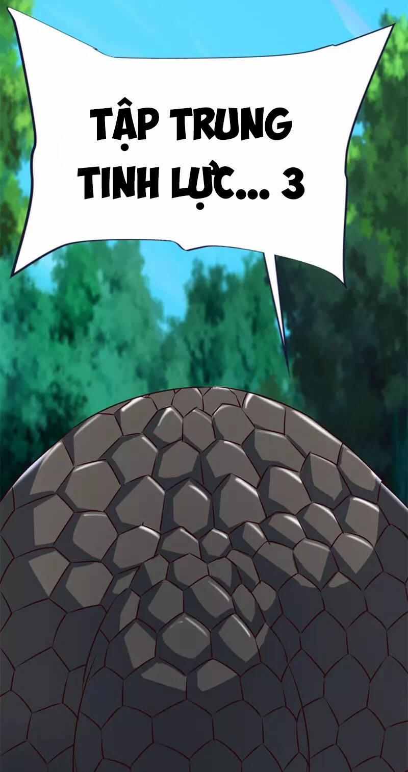 Chí Tôn Trời Hoang 61 trang 33