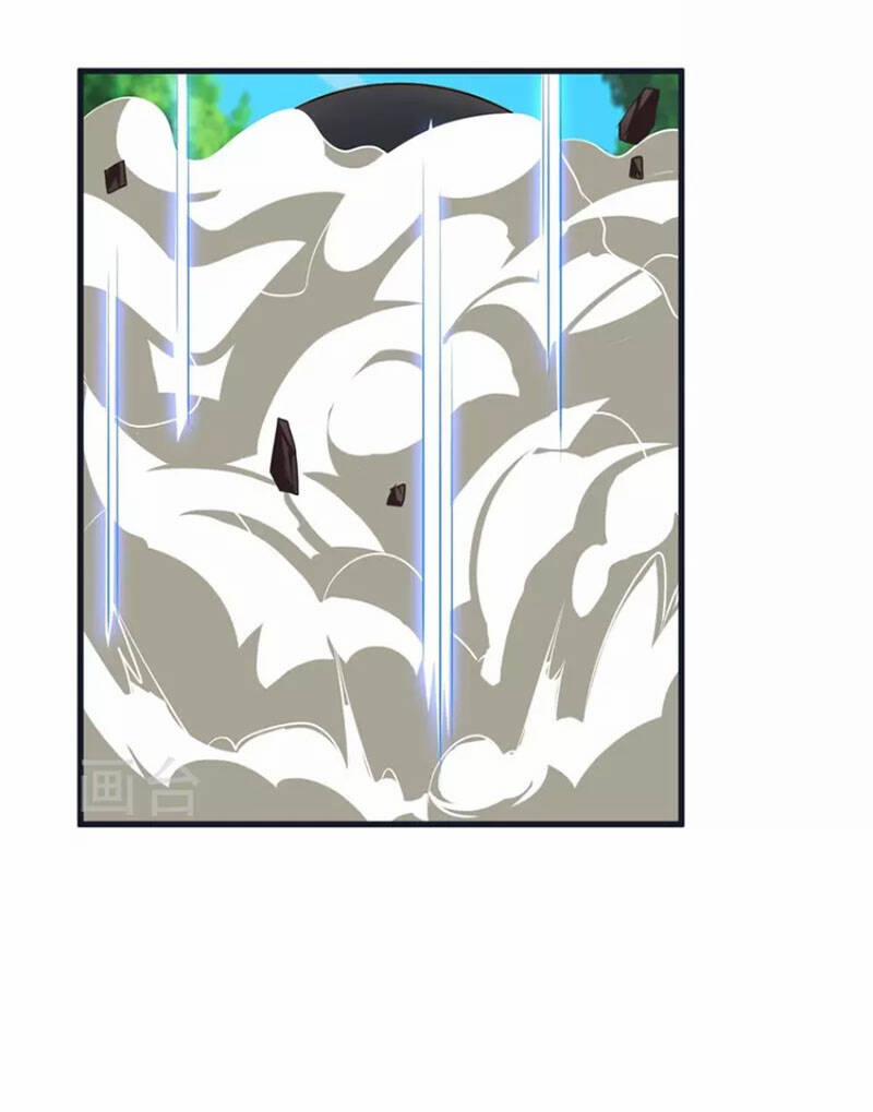 Chí Tôn Trời Hoang 61 trang 39