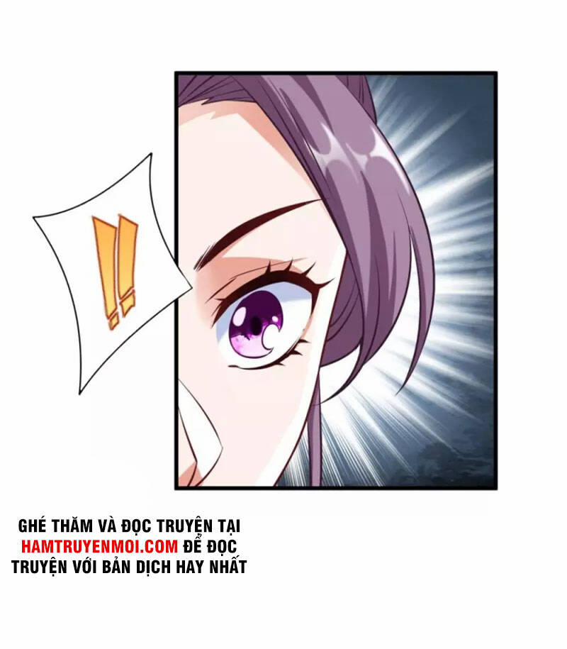 Chí Tôn Trời Hoang 61 trang 47