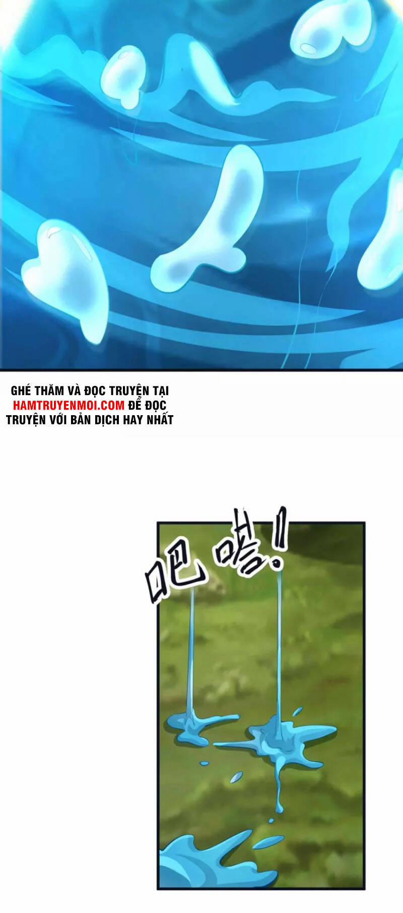 Chí Tôn Trời Hoang 61 trang 7