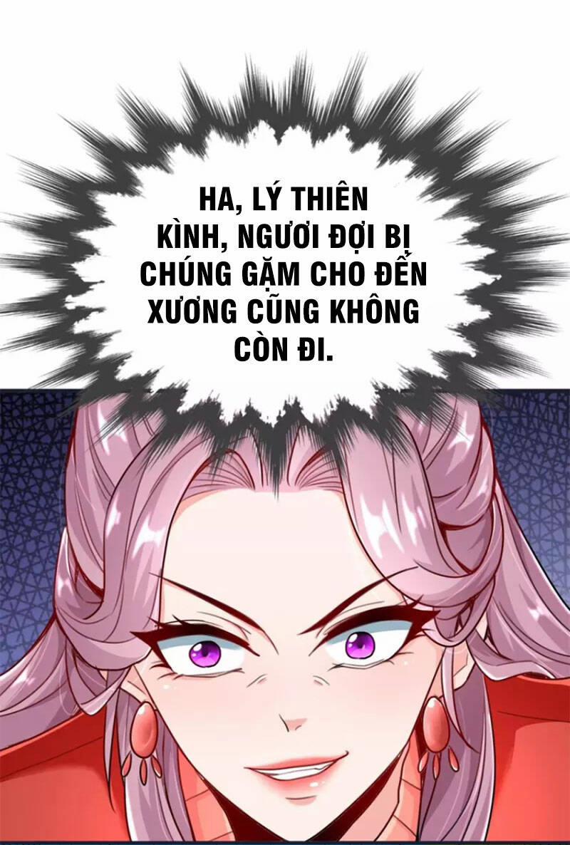 Chí Tôn Trời Hoang 62 trang 11