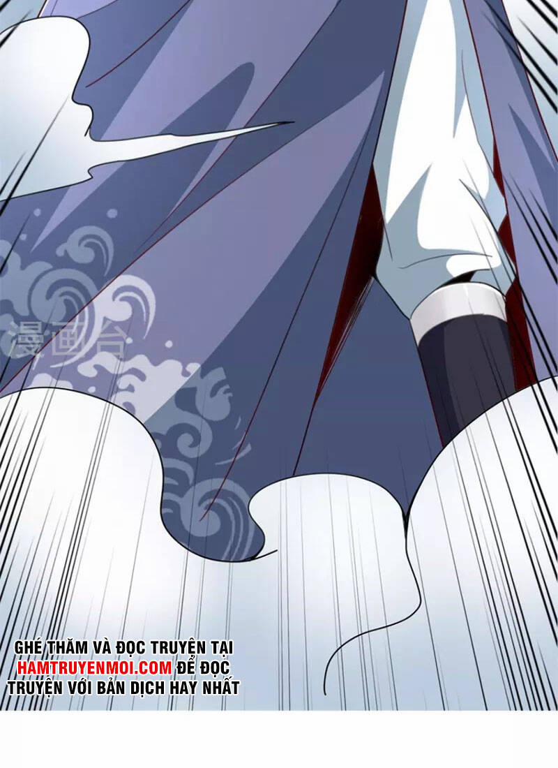 Chí Tôn Trời Hoang 62 trang 16