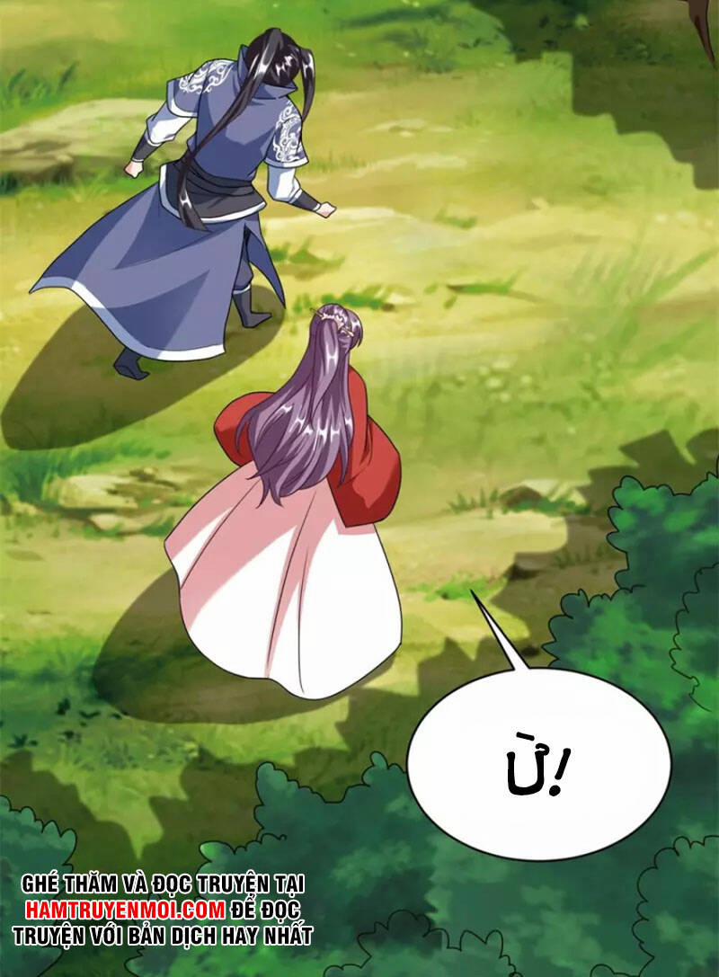 Chí Tôn Trời Hoang 62 trang 2