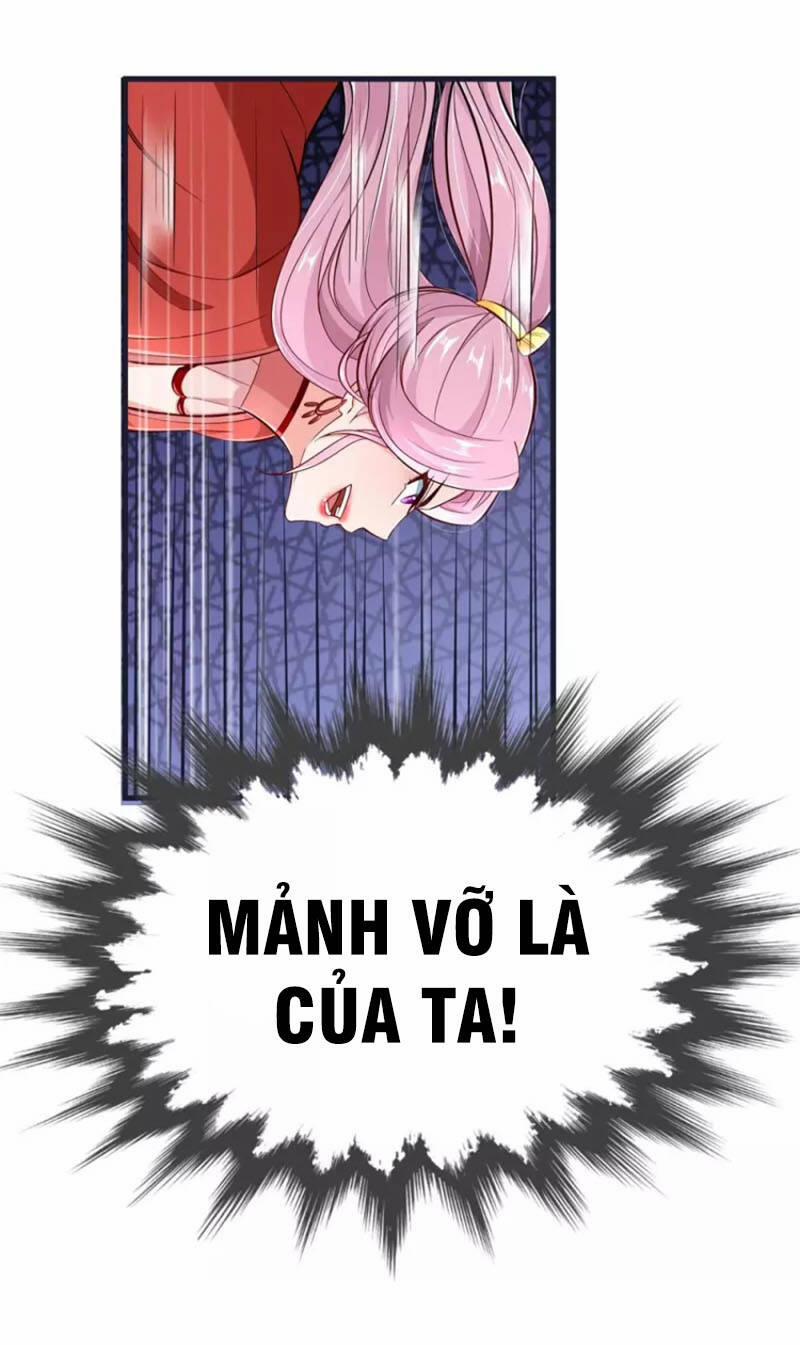 Chí Tôn Trời Hoang 62 trang 23