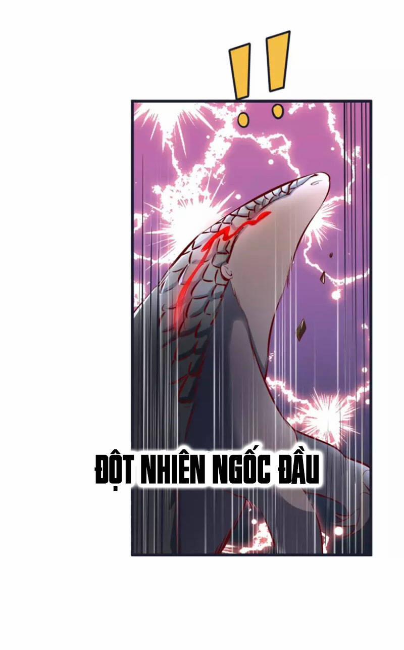 Chí Tôn Trời Hoang 62 trang 25