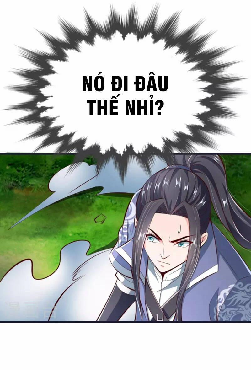 Chí Tôn Trời Hoang 62 trang 27