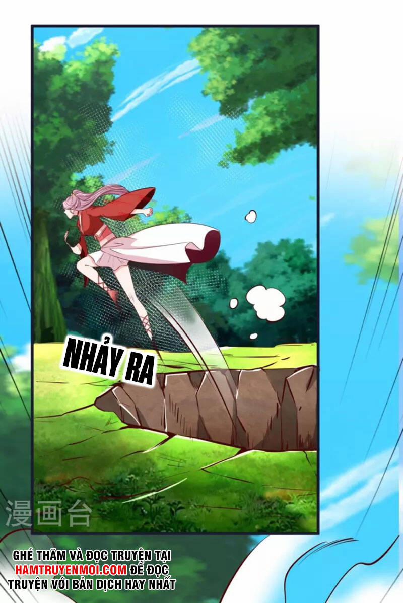 Chí Tôn Trời Hoang 62 trang 28