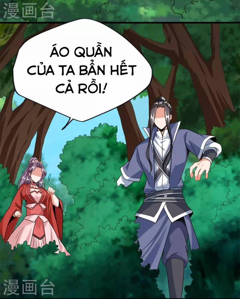 Chí Tôn Trời Hoang 62 trang 3