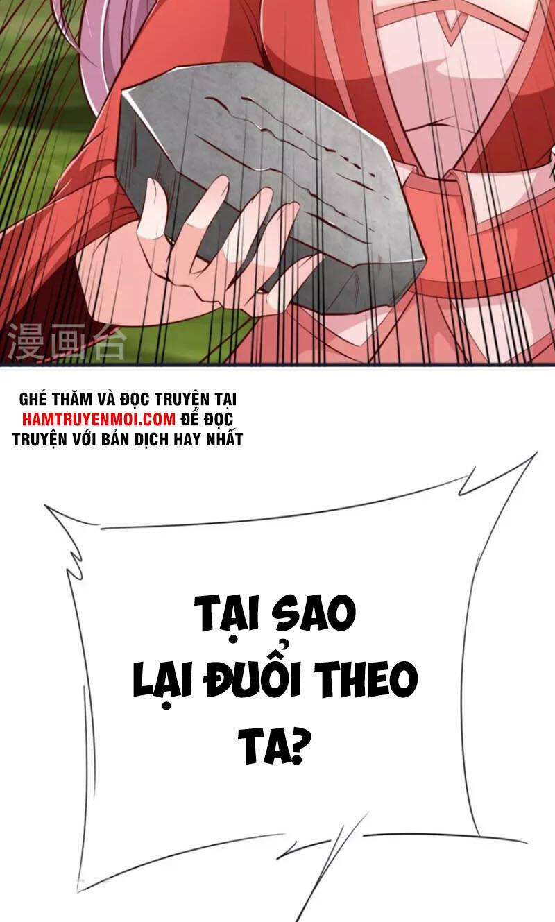 Chí Tôn Trời Hoang 62 trang 30