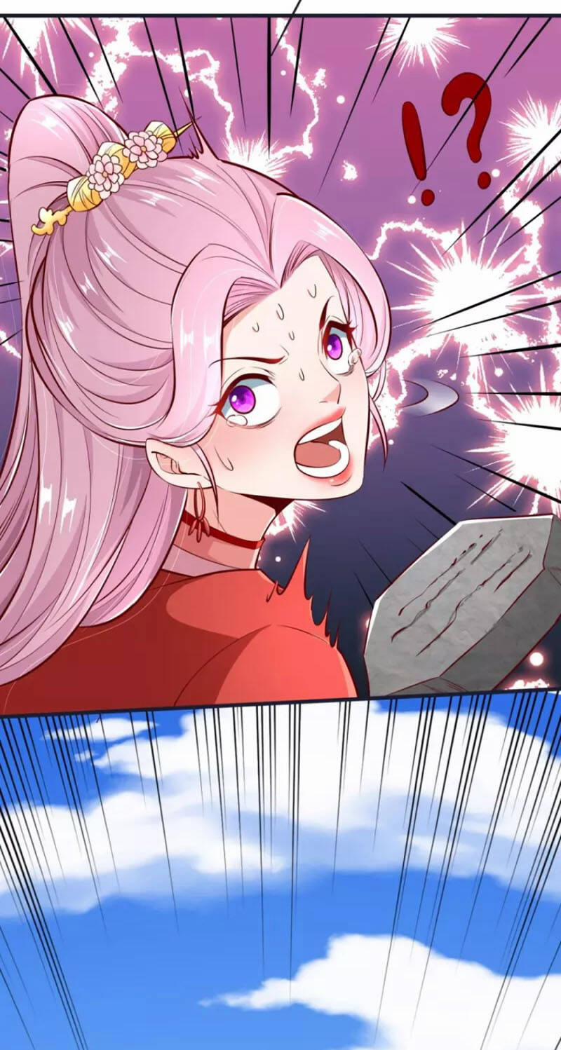 Chí Tôn Trời Hoang 62 trang 31