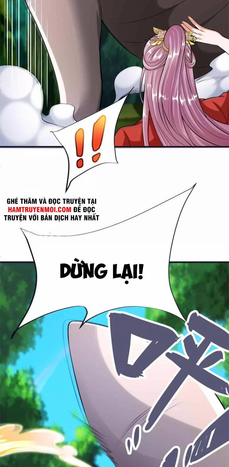 Chí Tôn Trời Hoang 62 trang 34