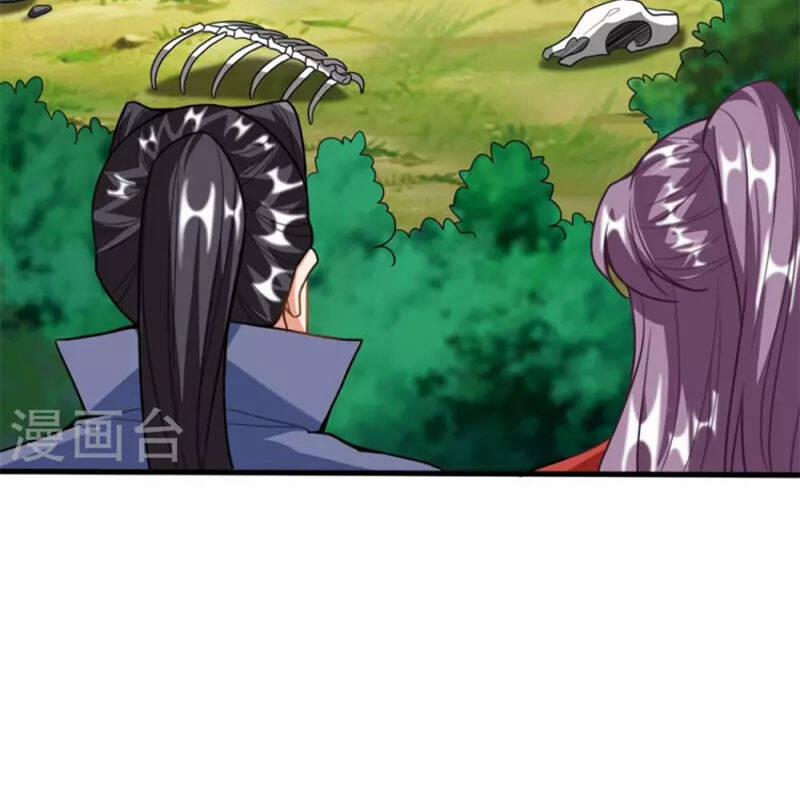 Chí Tôn Trời Hoang 62 trang 5