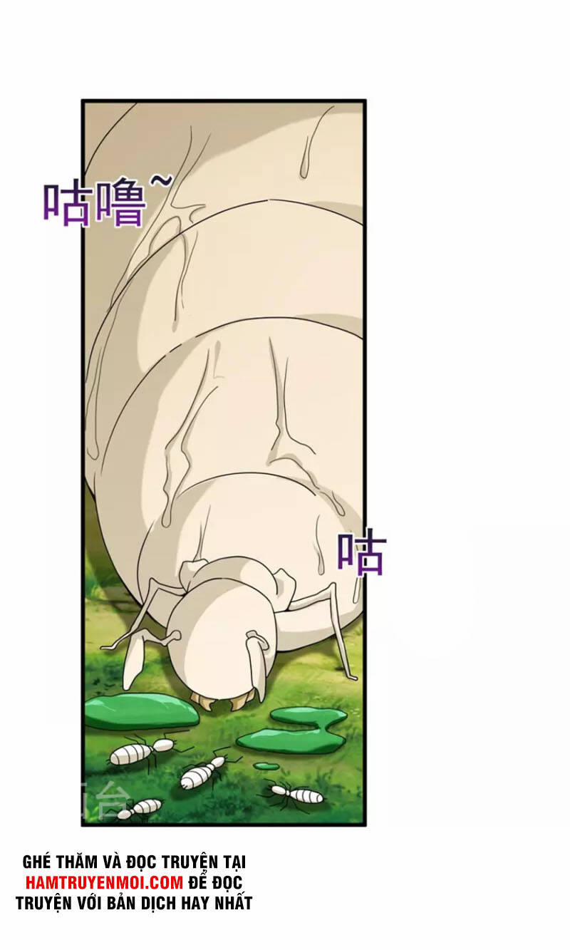 Chí Tôn Trời Hoang 62 trang 6