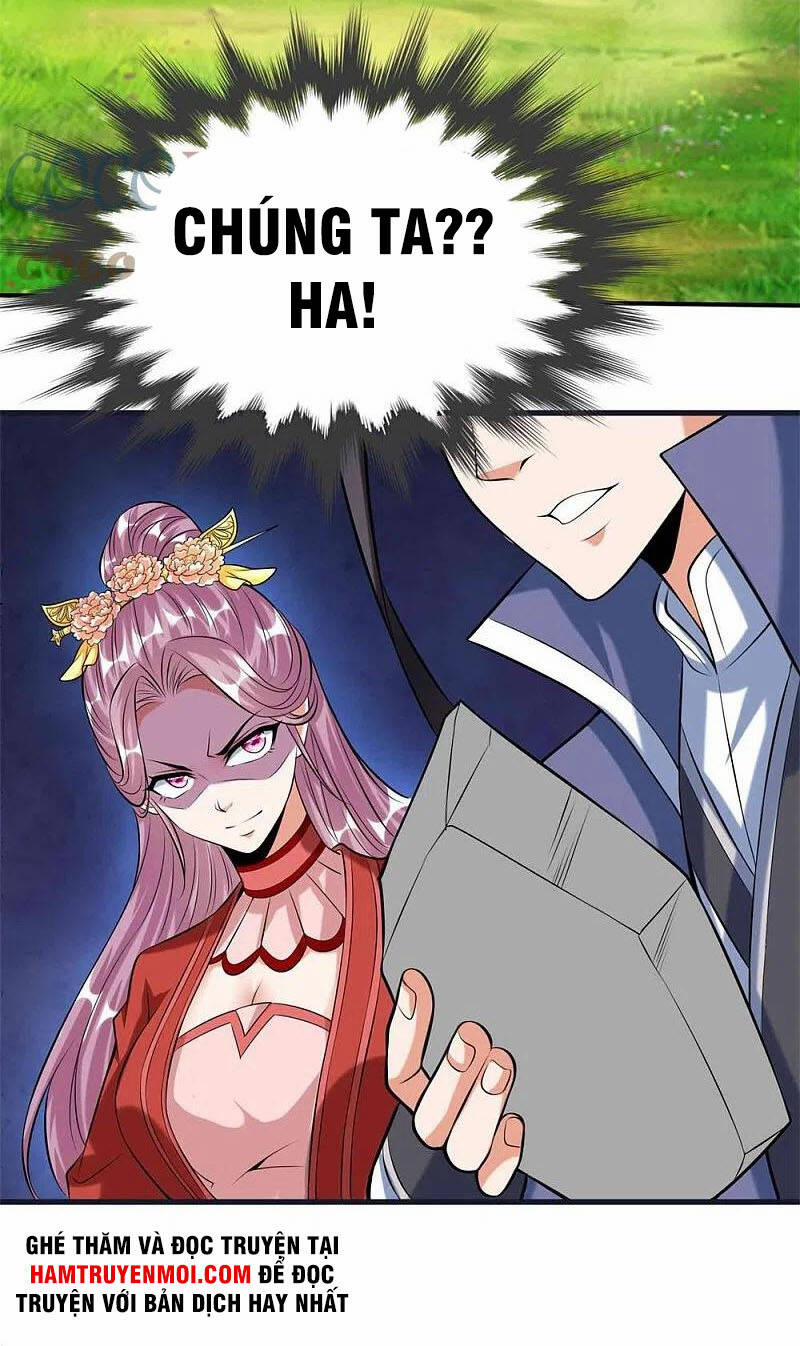 Chí Tôn Trời Hoang 63 trang 2