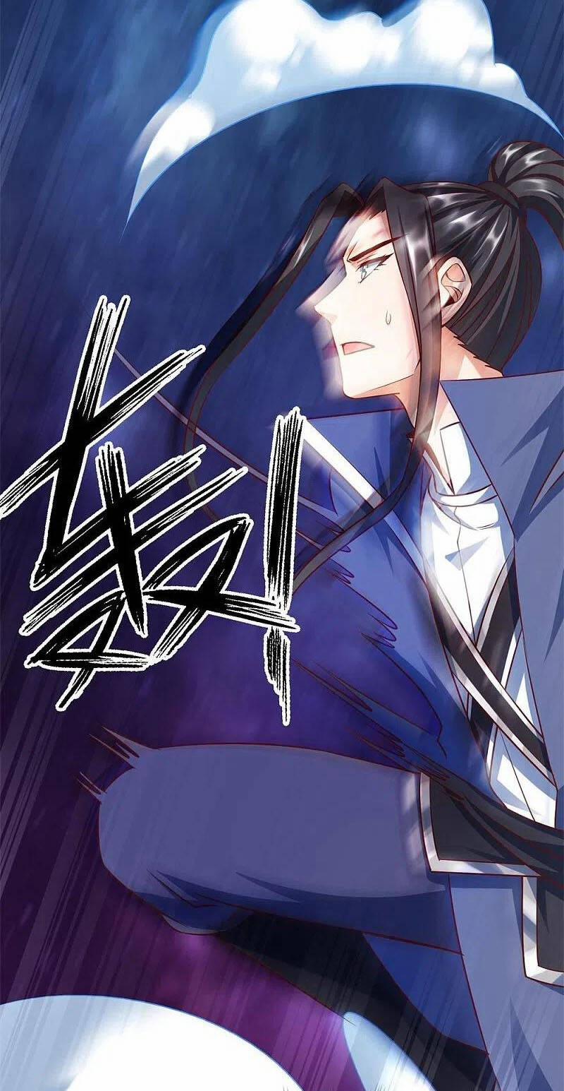 Chí Tôn Trời Hoang 63 trang 22