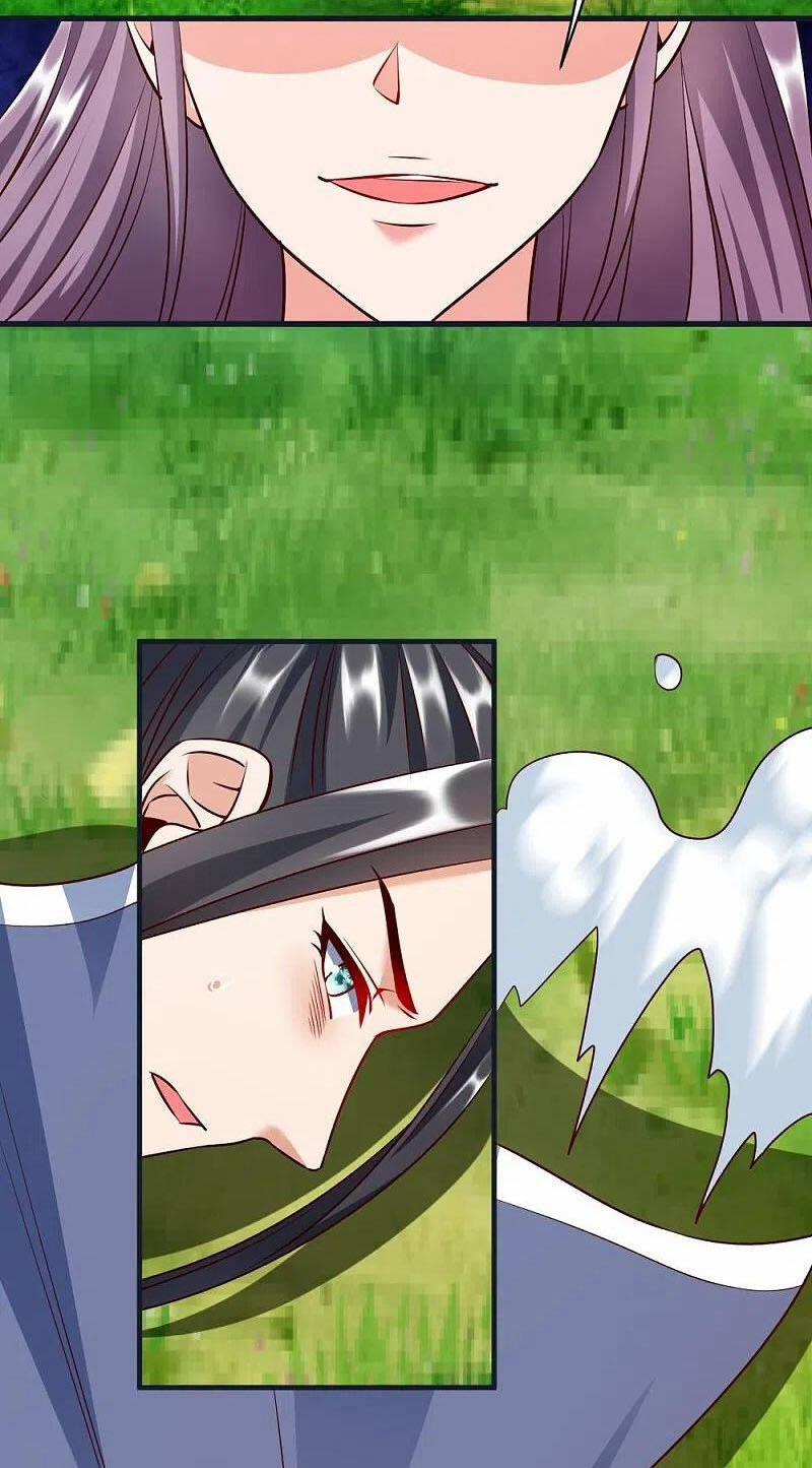 Chí Tôn Trời Hoang 63 trang 28