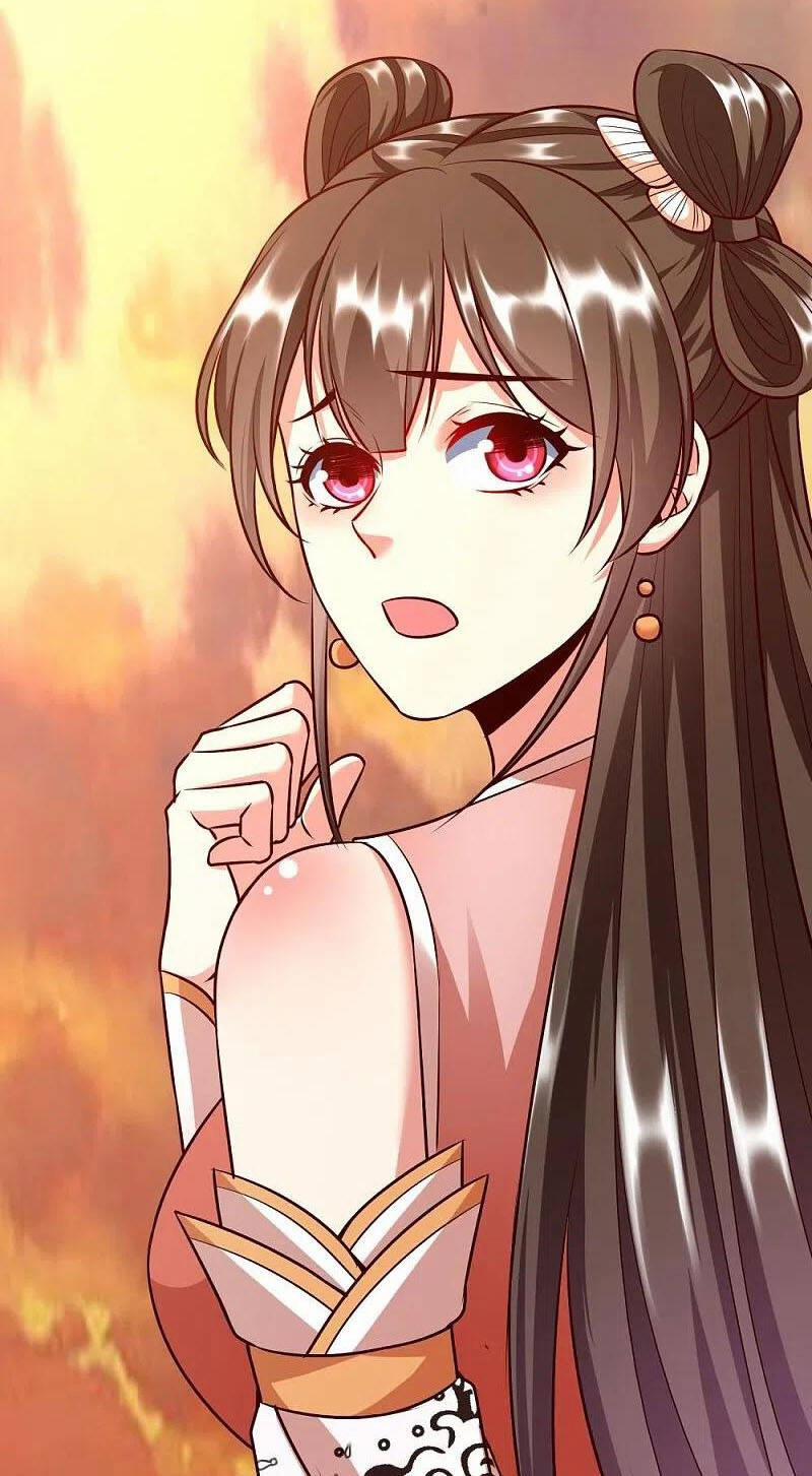 Chí Tôn Trời Hoang 63 trang 35