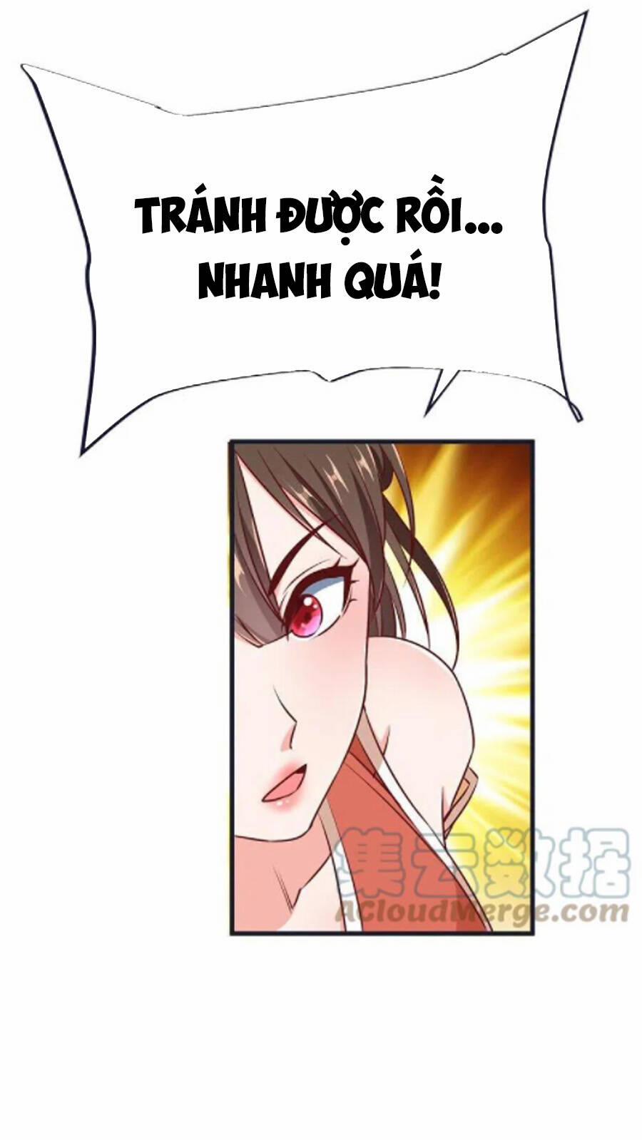 Chí Tôn Trời Hoang 64 trang 16