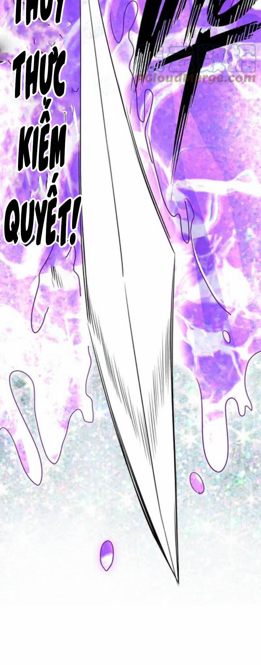 Chí Tôn Trời Hoang 64 trang 22