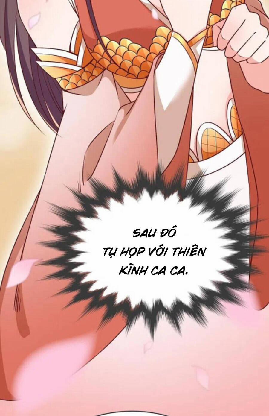 Chí Tôn Trời Hoang 64 trang 3