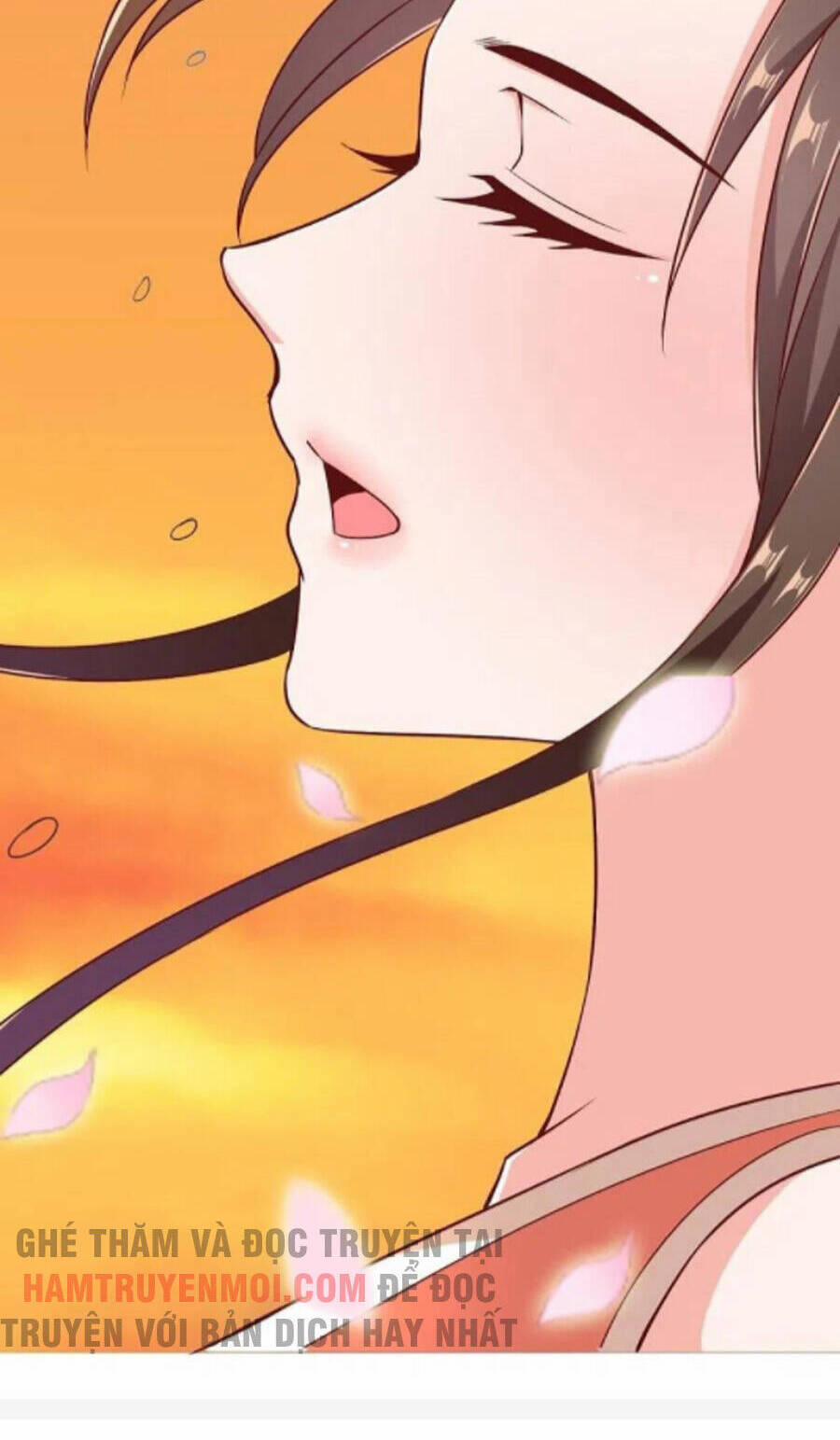 Chí Tôn Trời Hoang 64 trang 5