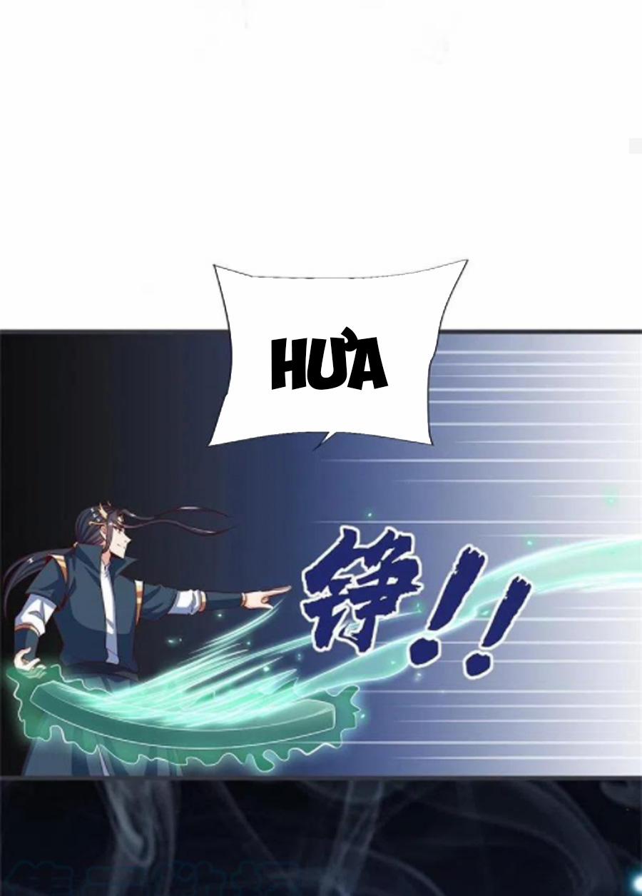 Chí Tôn Trời Hoang 65 trang 1