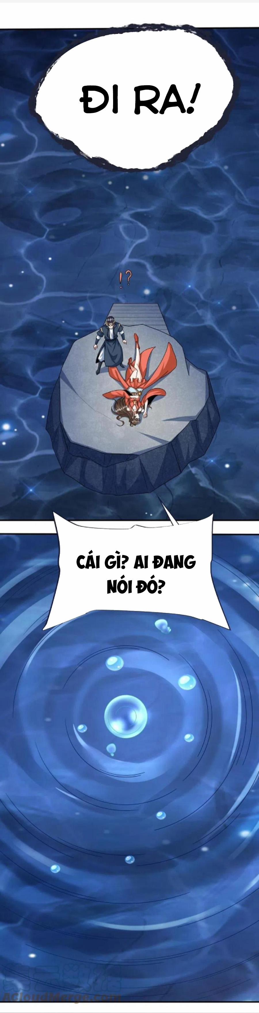 Chí Tôn Trời Hoang 65 trang 4