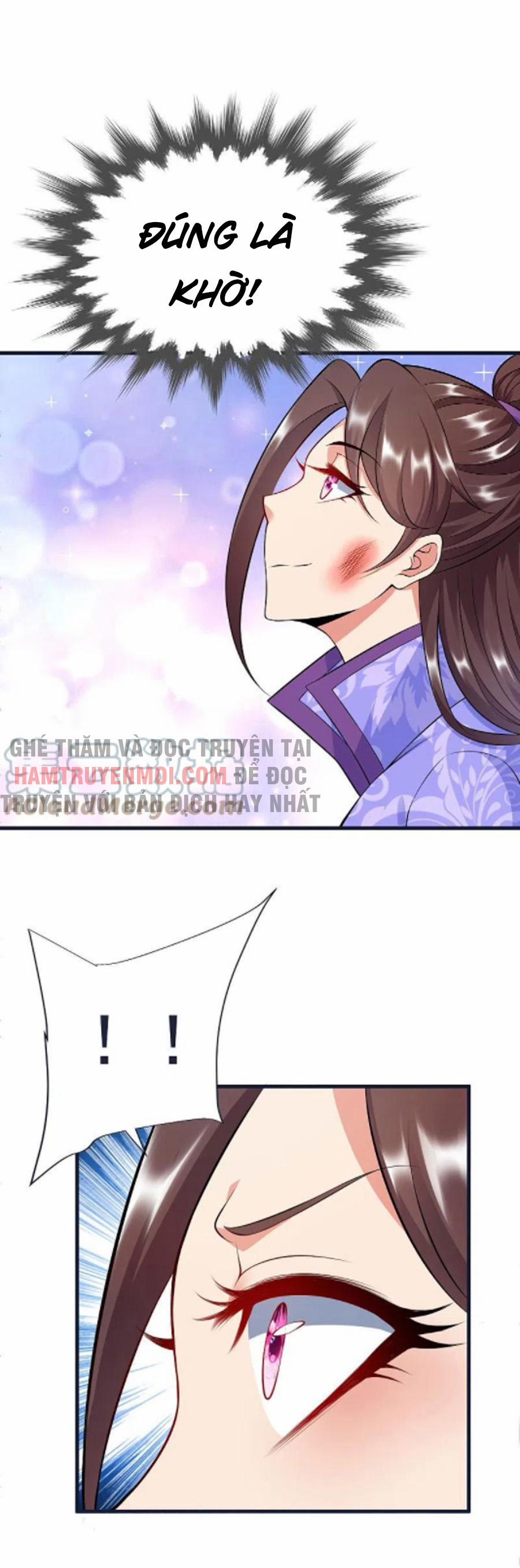 Chí Tôn Trời Hoang 67 trang 12