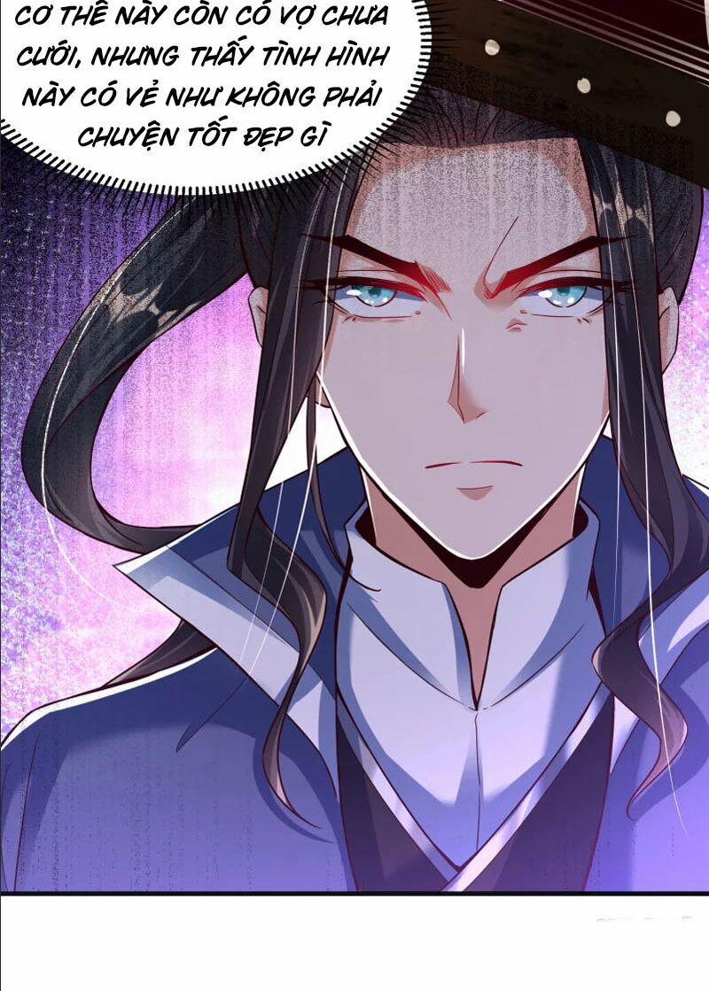 Chí Tôn Trời Hoang 7 trang 14