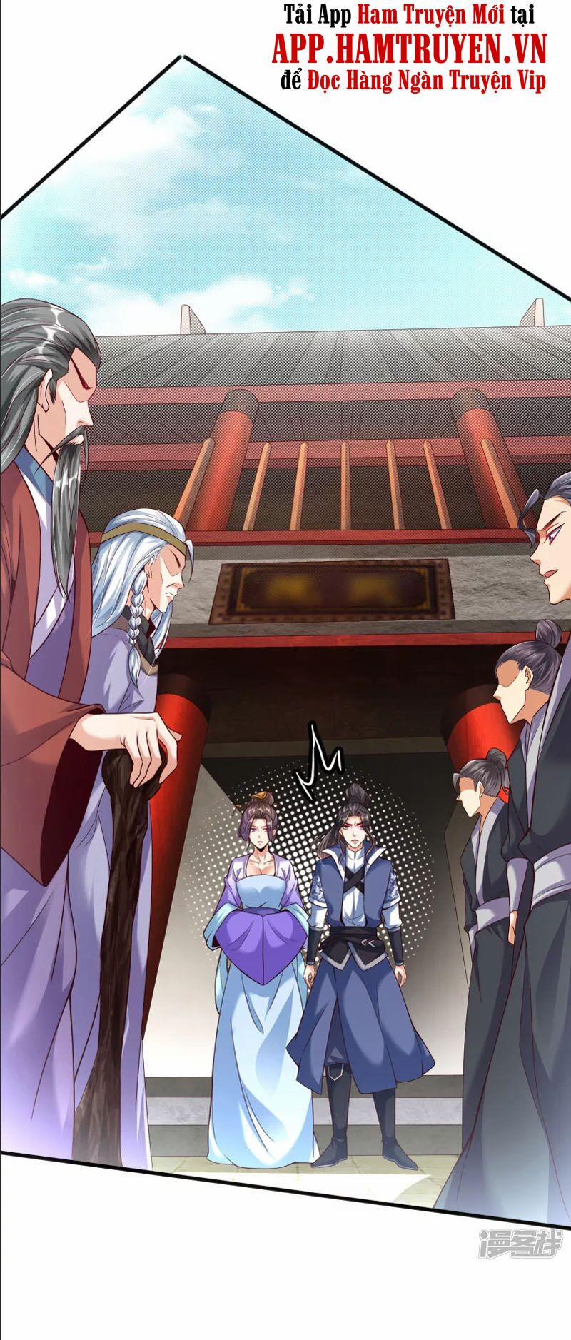 Chí Tôn Trời Hoang 7 trang 16