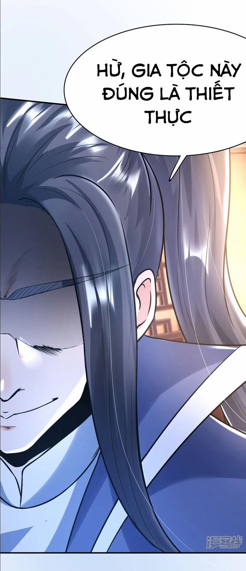 Chí Tôn Trời Hoang 7 trang 3