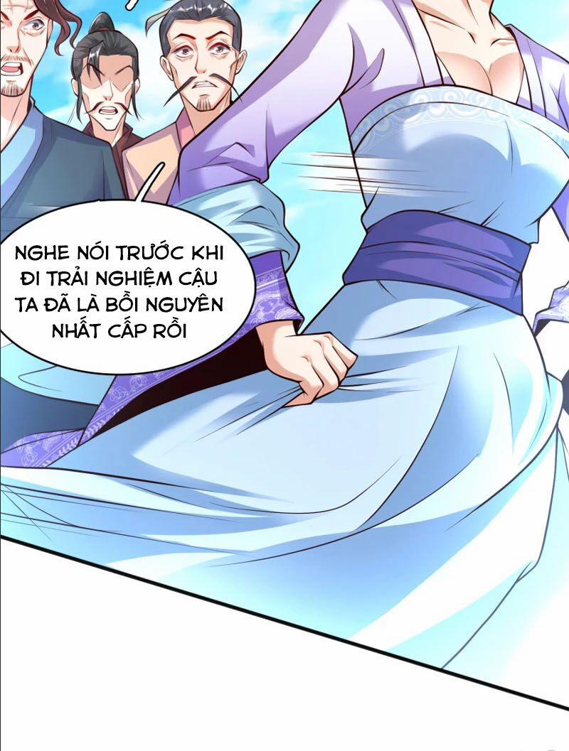 Chí Tôn Trời Hoang 7 trang 32