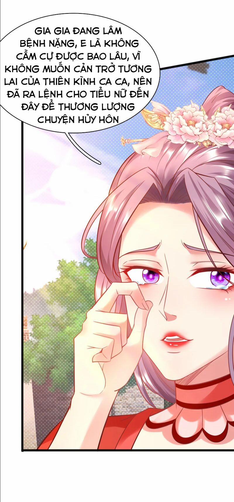 Chí Tôn Trời Hoang 7 trang 43