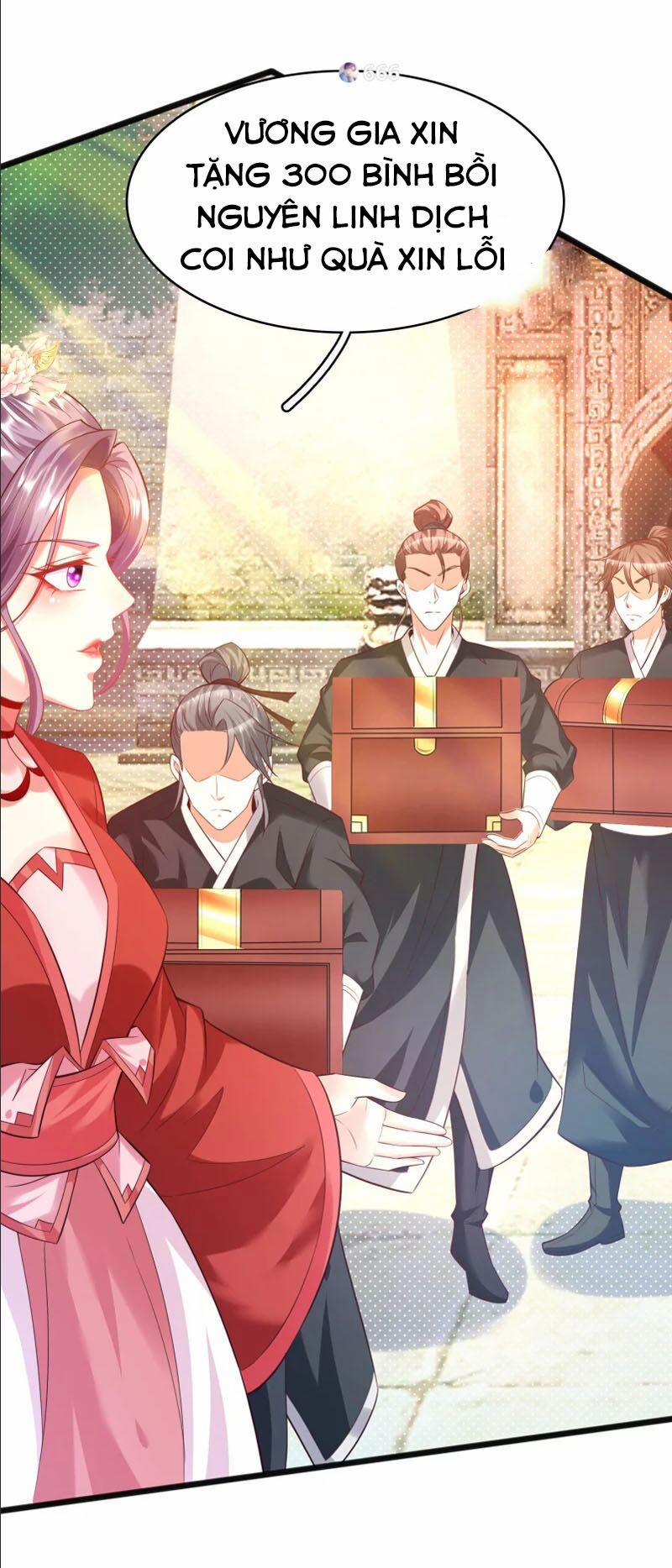 Chí Tôn Trời Hoang 7 trang 44