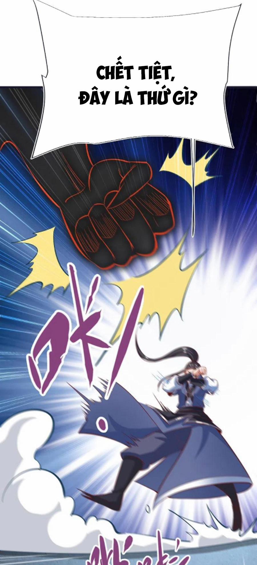 Chí Tôn Trời Hoang 70 trang 0