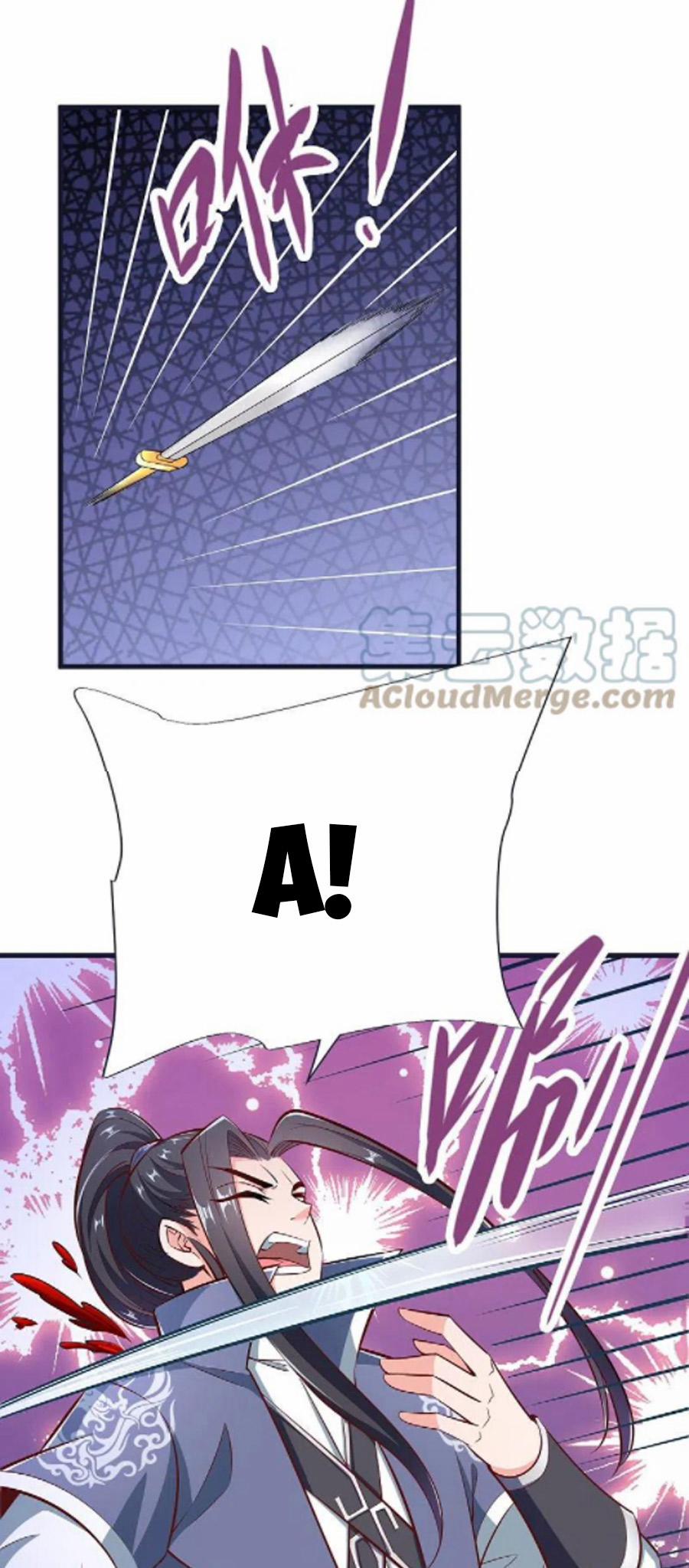 Chí Tôn Trời Hoang 70 trang 11