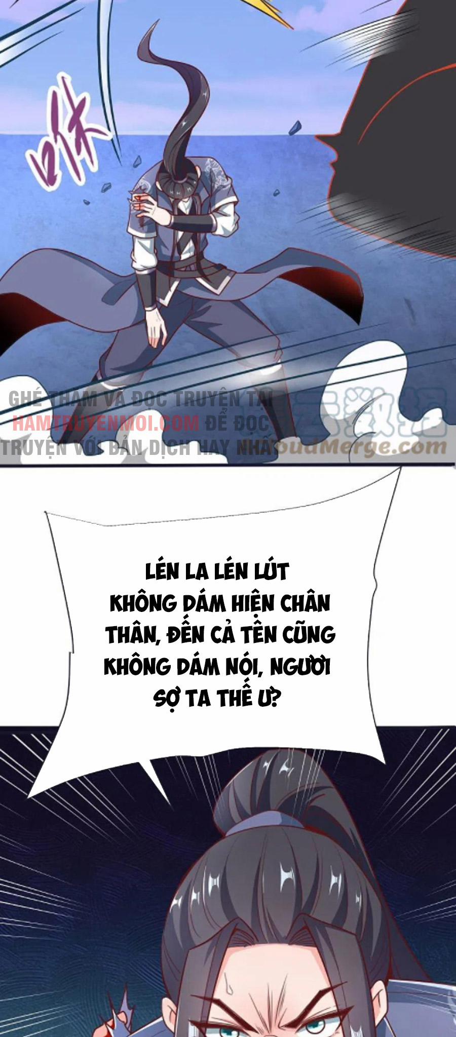 Chí Tôn Trời Hoang 70 trang 13