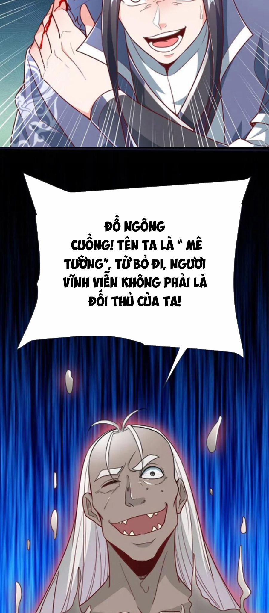 Chí Tôn Trời Hoang 70 trang 14