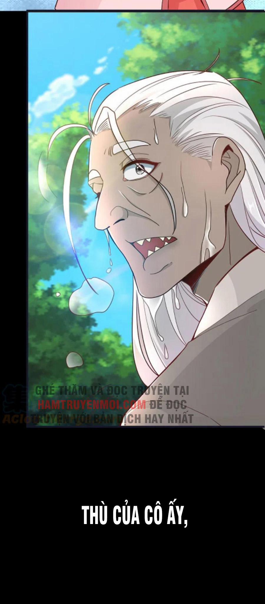 Chí Tôn Trời Hoang 70 trang 19