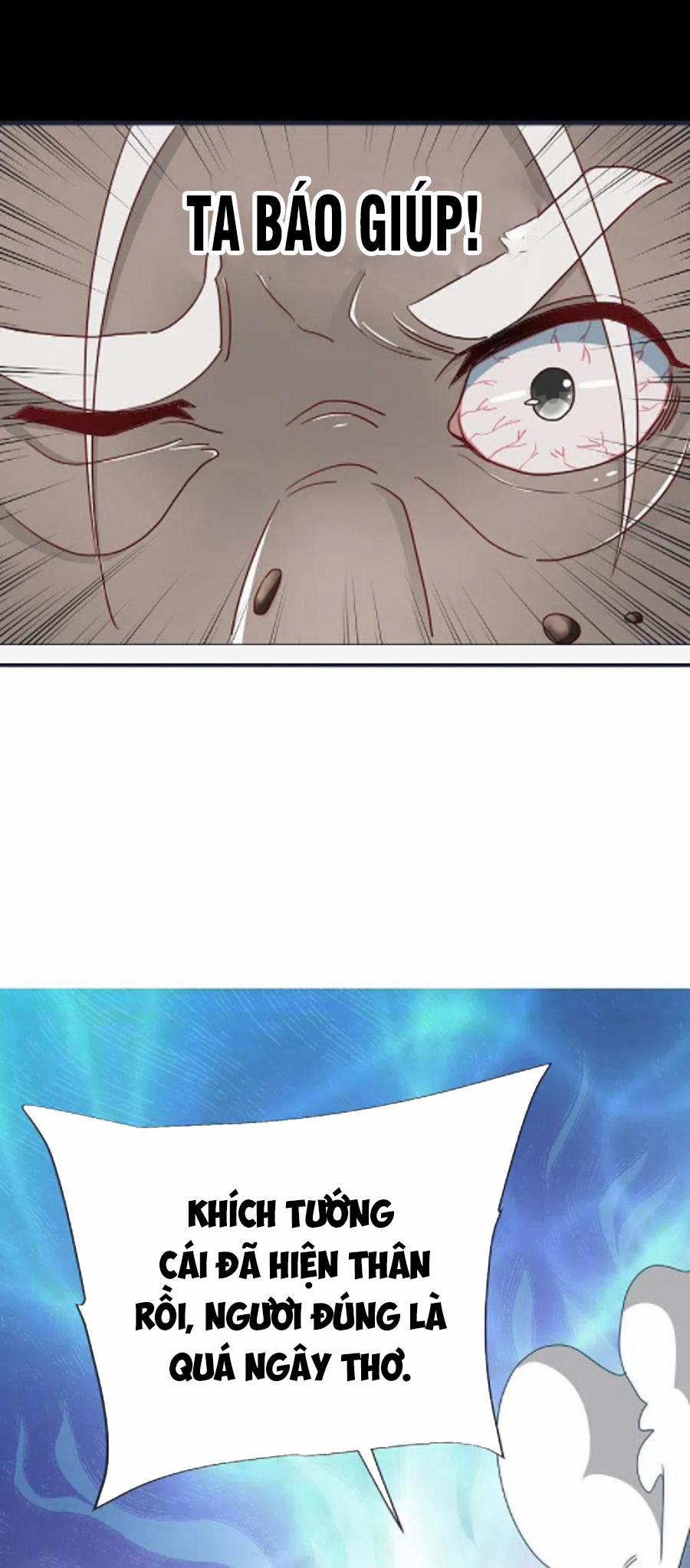 Chí Tôn Trời Hoang 70 trang 20