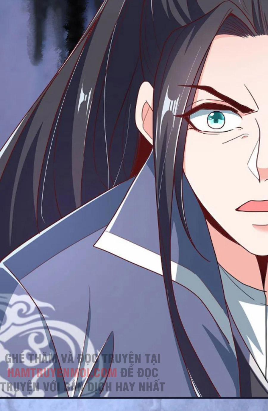 Chí Tôn Trời Hoang 70 trang 25