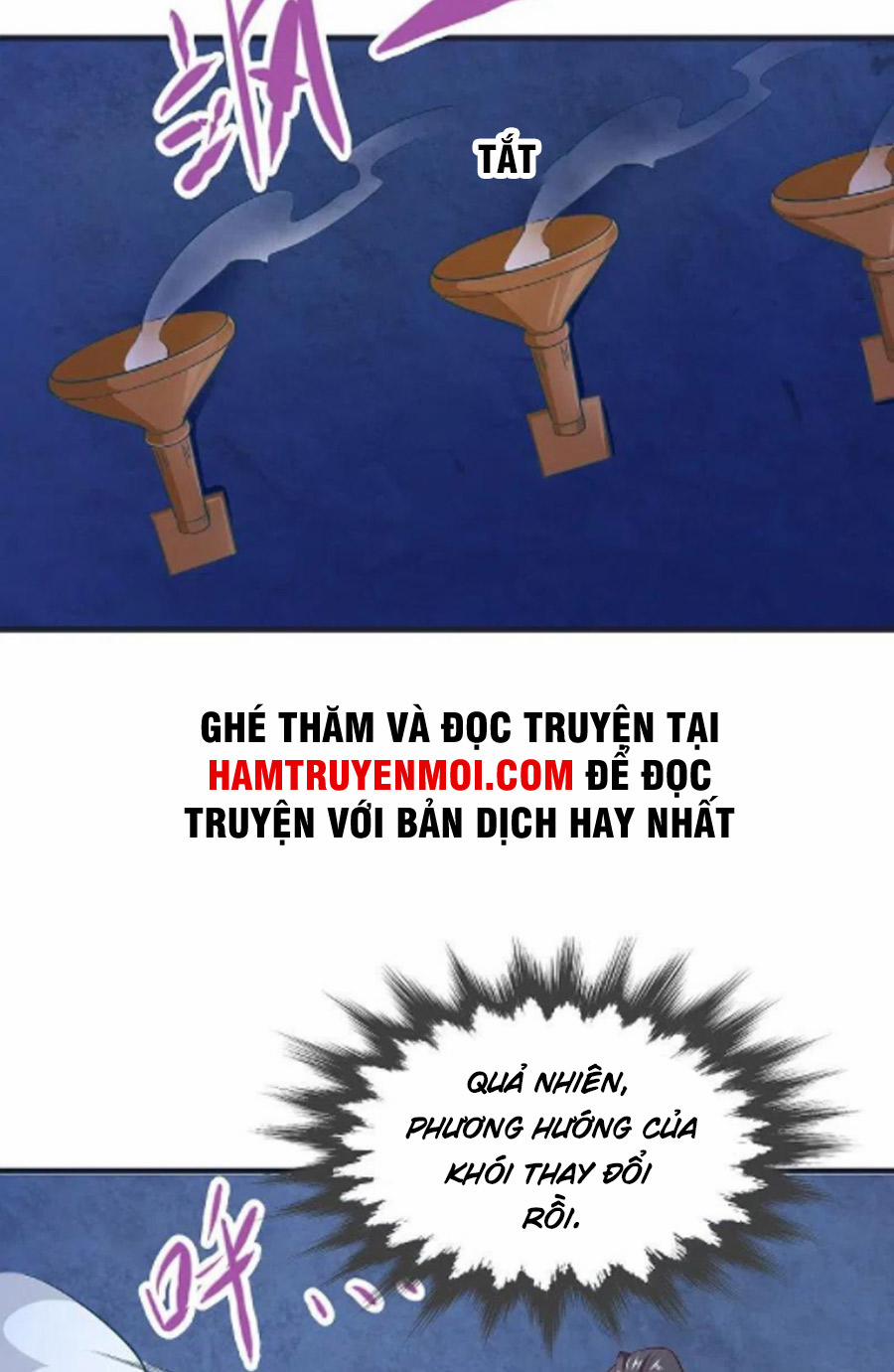 Chí Tôn Trời Hoang 70 trang 28