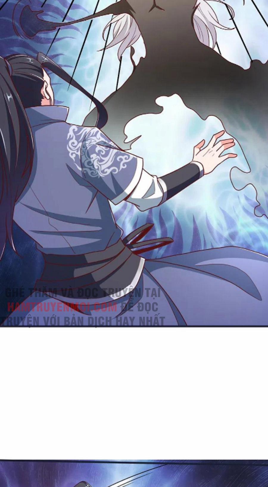 Chí Tôn Trời Hoang 71 trang 15