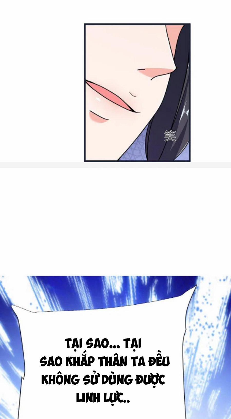 Chí Tôn Trời Hoang 71 trang 20